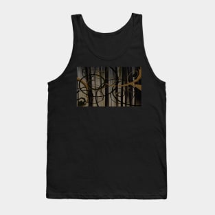 Forest of the Dark Lords Tank Top